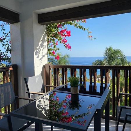 Sunandsea Apartment Almuñécar المظهر الخارجي الصورة