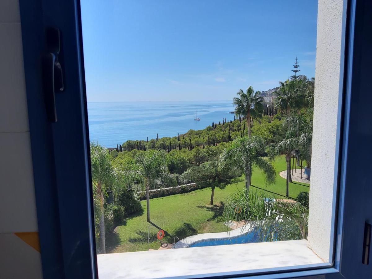 Sunandsea Apartment Almuñécar المظهر الخارجي الصورة