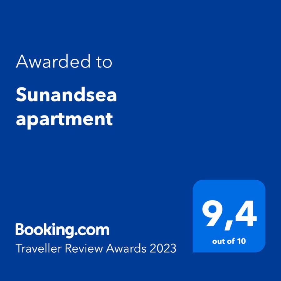 Sunandsea Apartment Almuñécar المظهر الخارجي الصورة