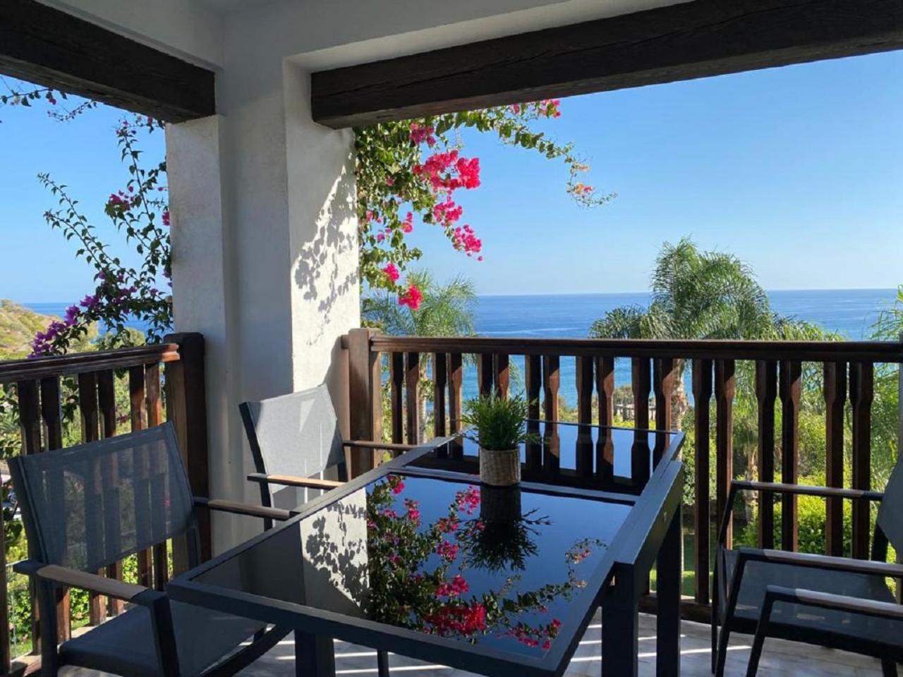 Sunandsea Apartment Almuñécar المظهر الخارجي الصورة