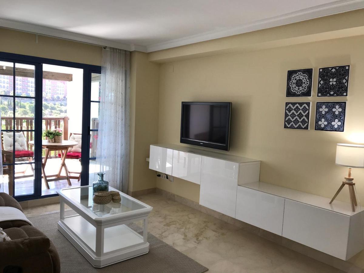 Sunandsea Apartment Almuñécar المظهر الخارجي الصورة