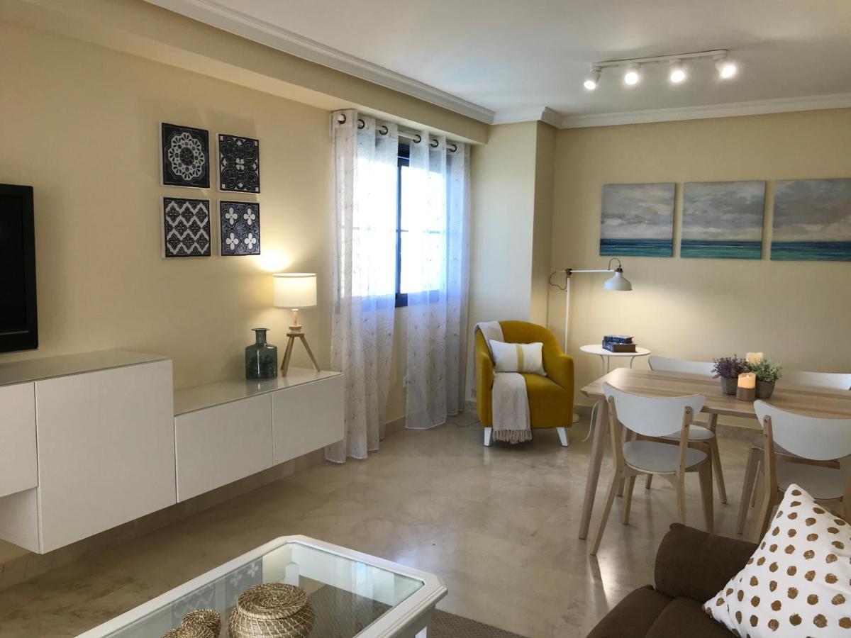 Sunandsea Apartment Almuñécar المظهر الخارجي الصورة