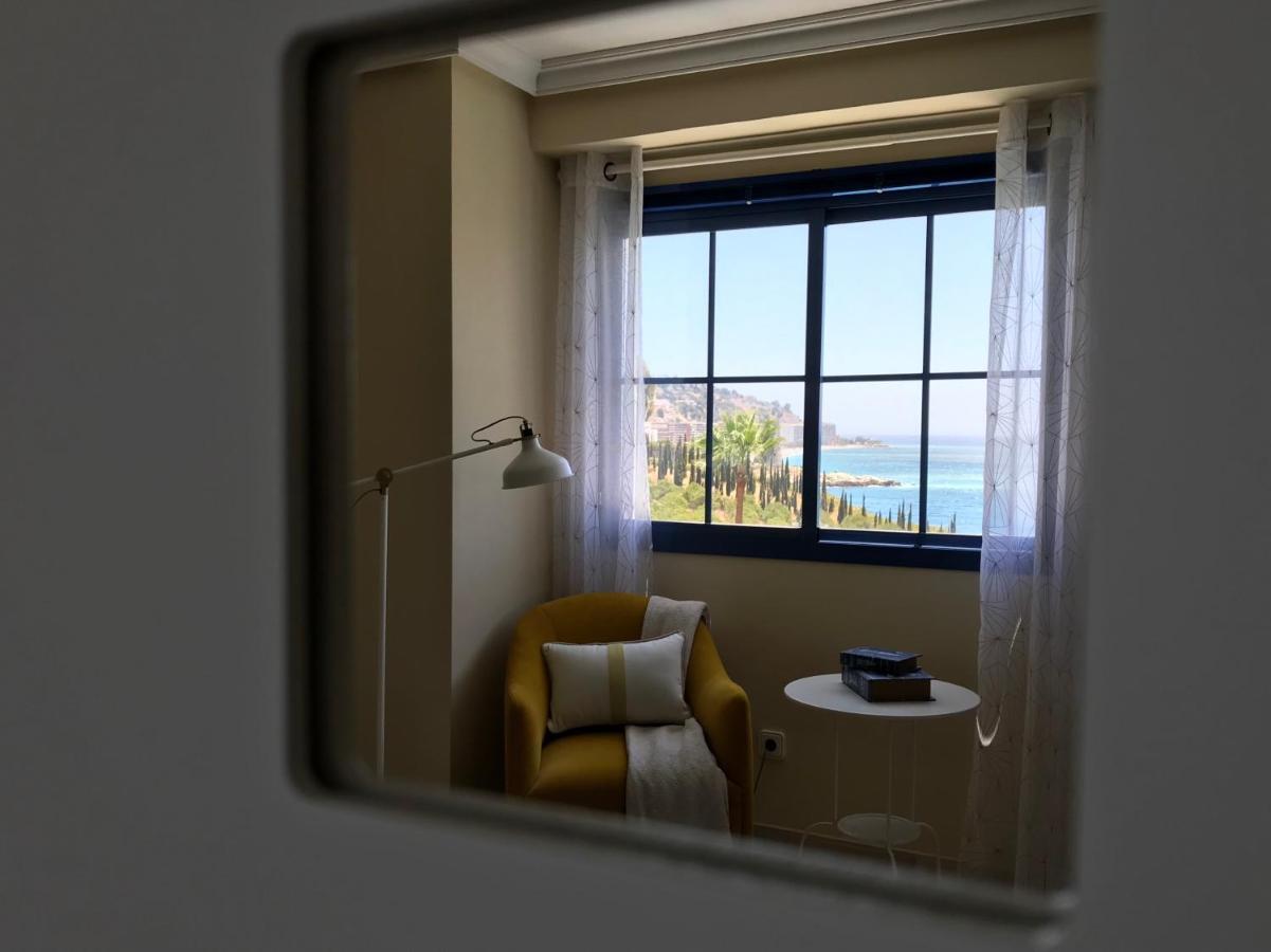 Sunandsea Apartment Almuñécar المظهر الخارجي الصورة