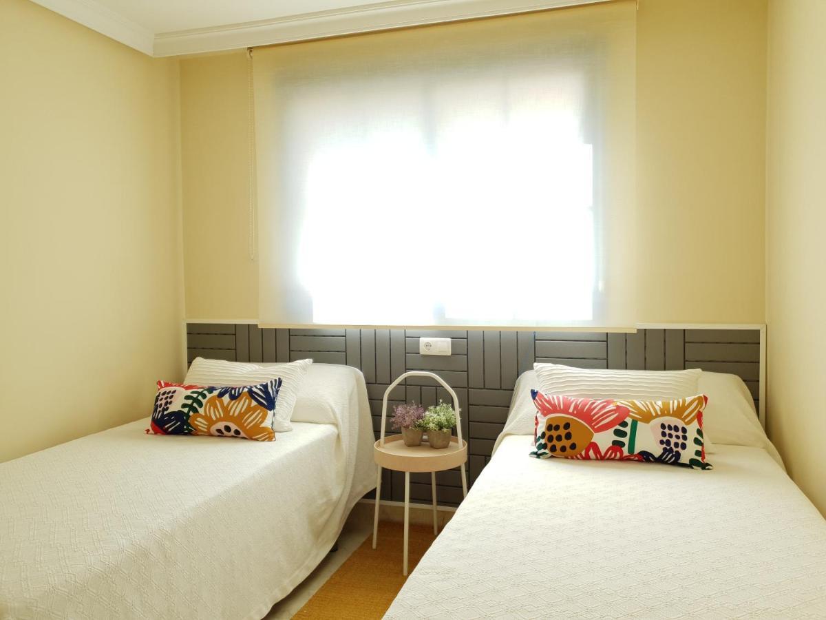 Sunandsea Apartment Almuñécar المظهر الخارجي الصورة