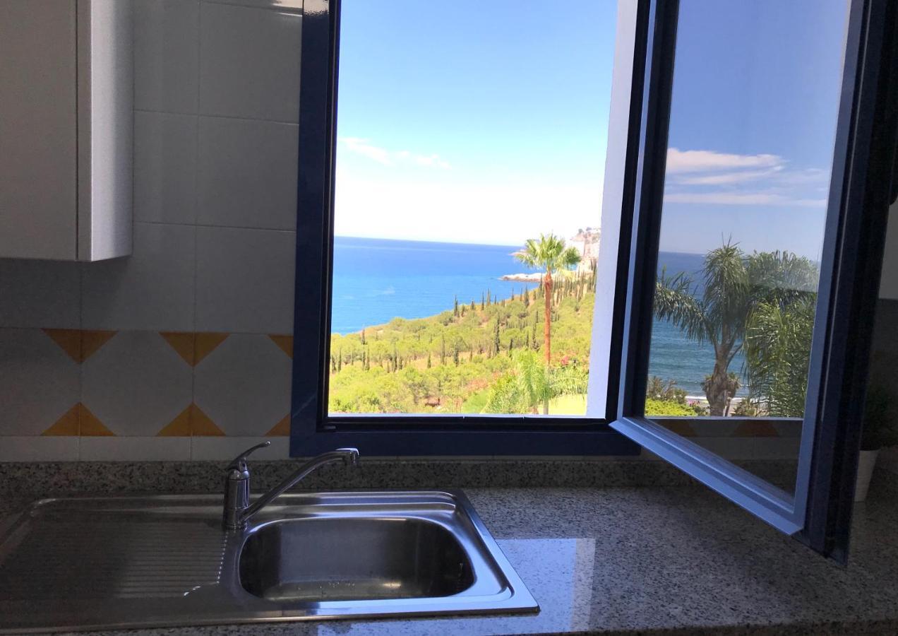 Sunandsea Apartment Almuñécar المظهر الخارجي الصورة