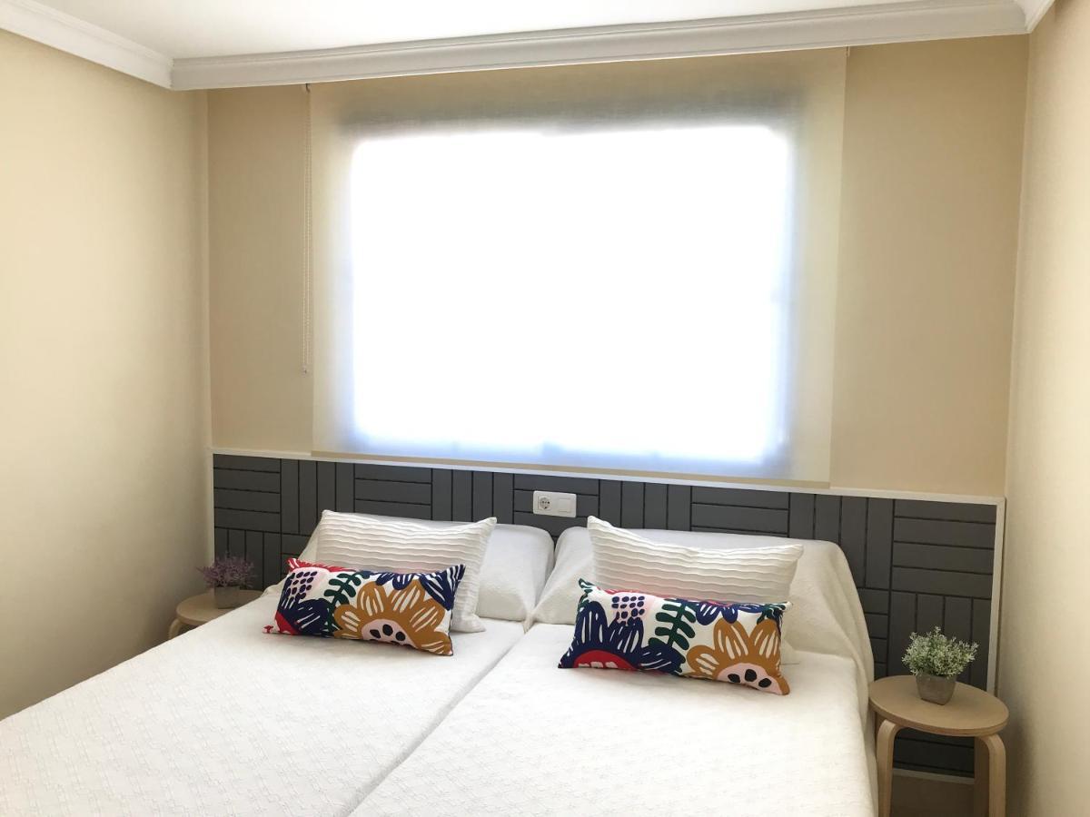Sunandsea Apartment Almuñécar المظهر الخارجي الصورة
