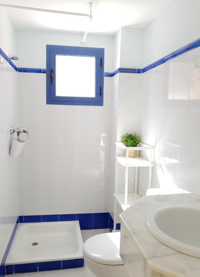 Sunandsea Apartment Almuñécar المظهر الخارجي الصورة
