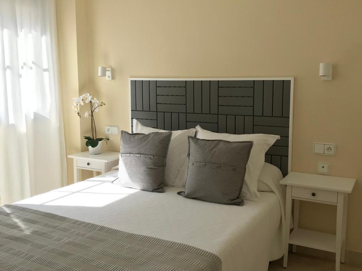 Sunandsea Apartment Almuñécar المظهر الخارجي الصورة