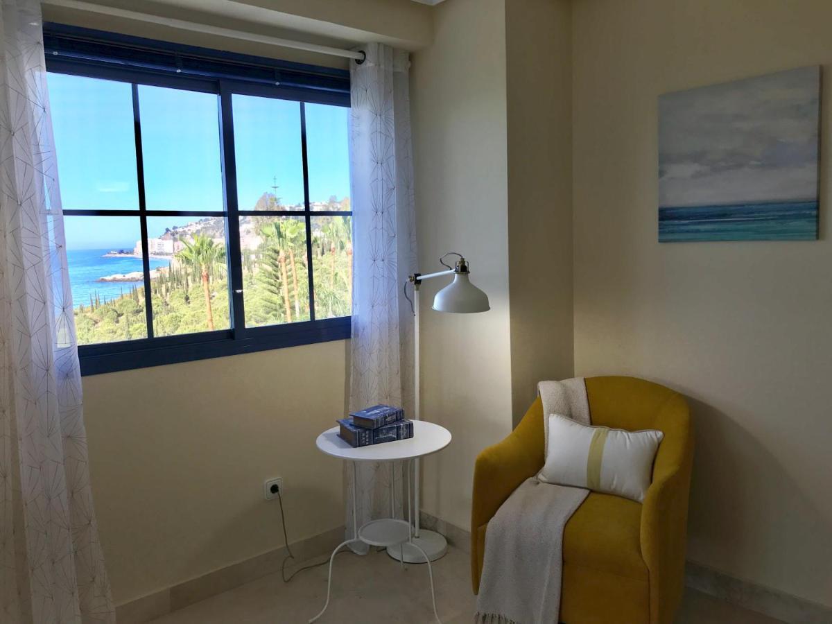 Sunandsea Apartment Almuñécar المظهر الخارجي الصورة