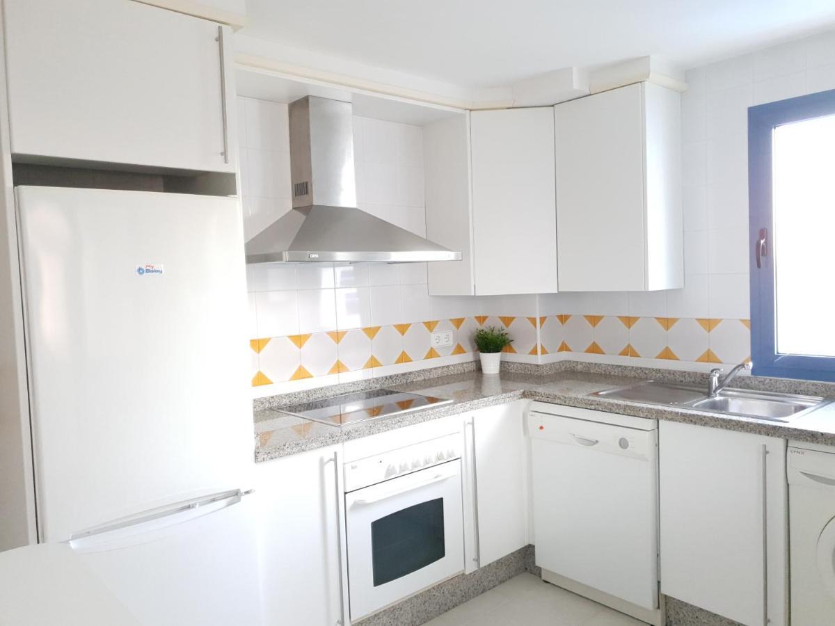 Sunandsea Apartment Almuñécar المظهر الخارجي الصورة