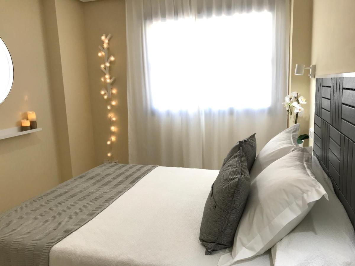 Sunandsea Apartment Almuñécar المظهر الخارجي الصورة