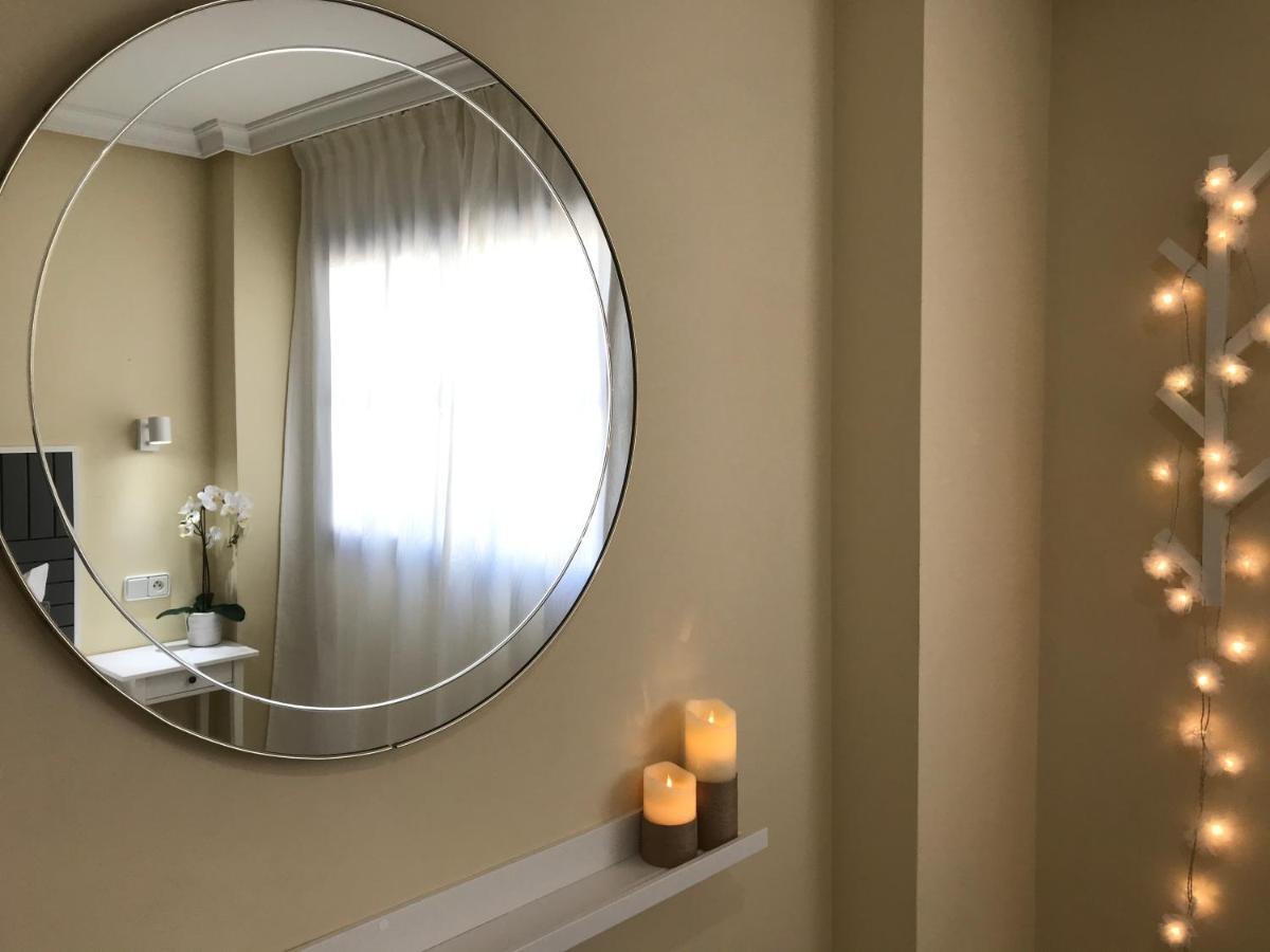 Sunandsea Apartment Almuñécar المظهر الخارجي الصورة