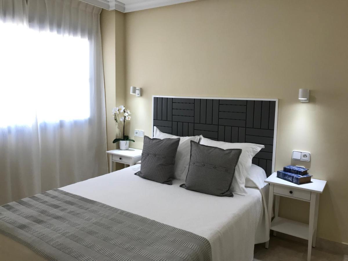 Sunandsea Apartment Almuñécar المظهر الخارجي الصورة